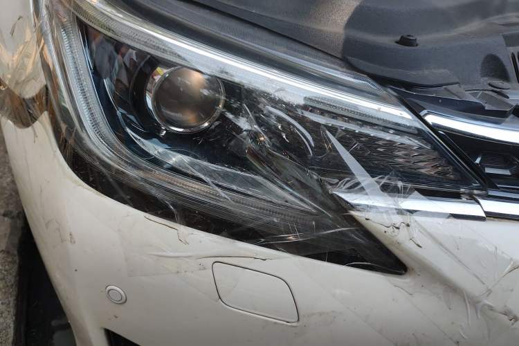 Used Toyota Reiz 2013 2.5V Shangrui Edition