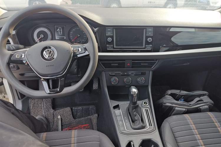 Used Volkswagen Lavida 2019 280TSI DSG Comfort Edition China VI standard
