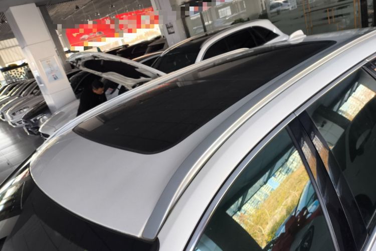 Used Volvo XC60 2020 T5 4x4 Zhiyi Luxury Edition
