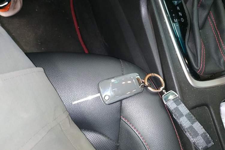 Used Chevrolet Monza 2019 RS 330T Automatic Comfort Edition China VI Standard
