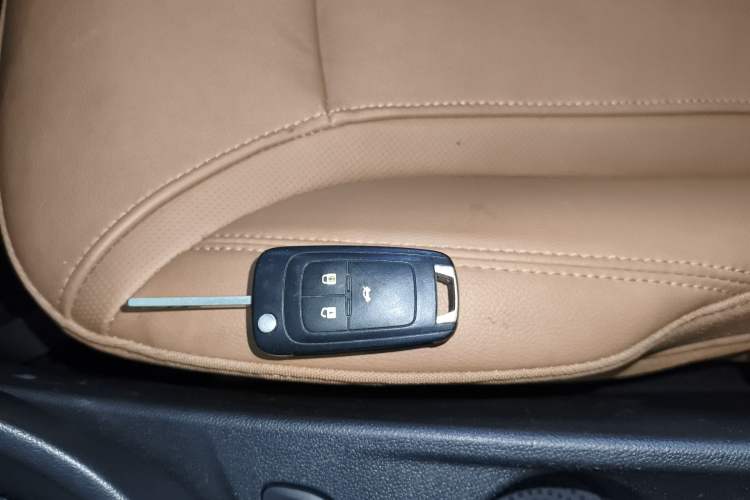 Used Buick GT 2019 18T Automatic Connected Flagship Version China V Standard