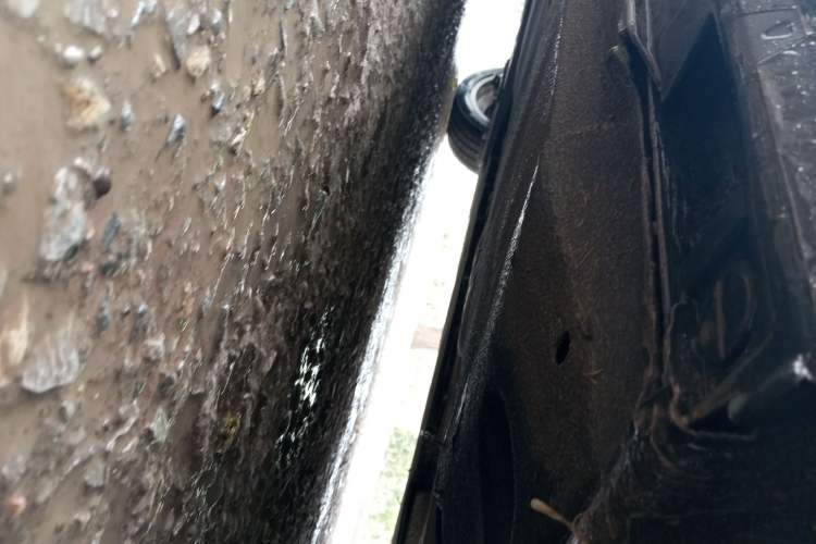 Used Audi A6L 2014 TFSI Standard Model