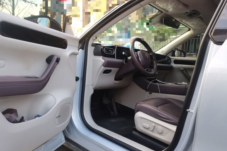 Used Leapmotor C11 2023 Range-Extended 180 Comfort Edition
