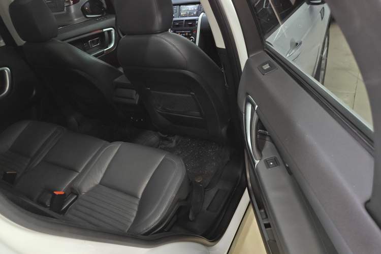 Used Land Rover Discovery Sport 2016 2.0T HSE
