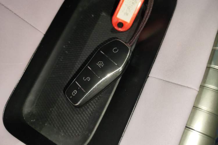 Used BYD Dolphin 2021 405 km Fashion Edition
