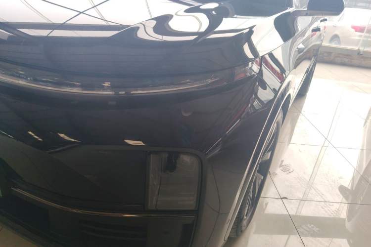 Used Li Auto L7 2023 Pro Model