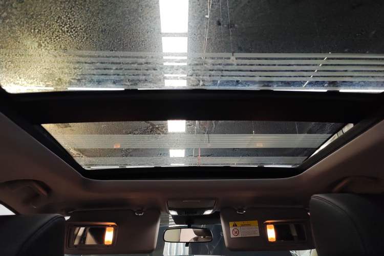 Used Honda Breeze 2021 240TURBO CVT Two-Wheel Drive Smart Enjoyment Version