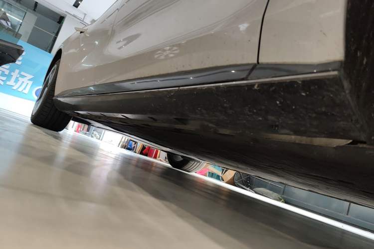 Used  L7 2022 Dynamic Model
