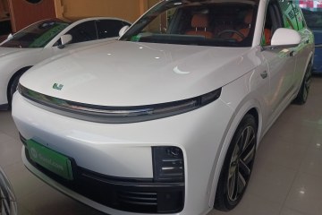 Used Li Auto L7 2023 Max model
