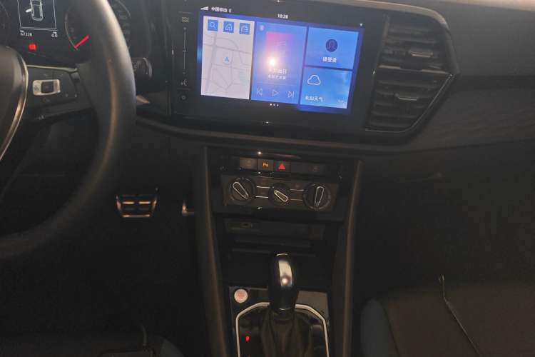 Used Jetta VS7 2020 1.4T Automatic Enjoyment Model