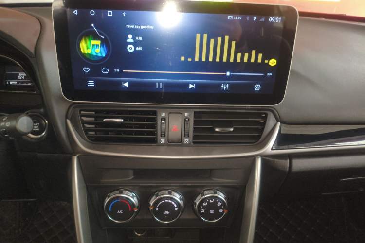 Used Mazda CX-4 2018 2.0L Automatic Two-Wheel Drive Blue Sky Dynamic Version China VI Standard
