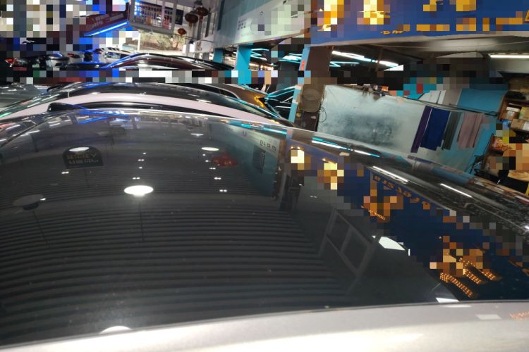 Used ONVO L60 2024 60 kWh Rear-Drive Version
