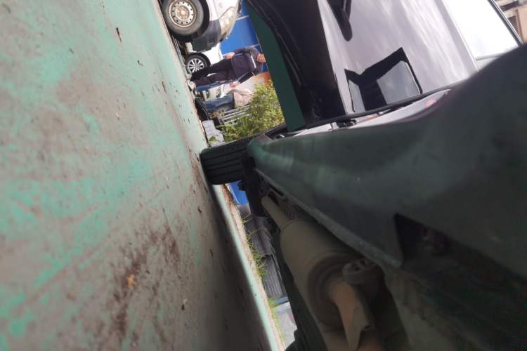 Used Honda XR-V 2017 1.8L EXi CVT Comfort Version
