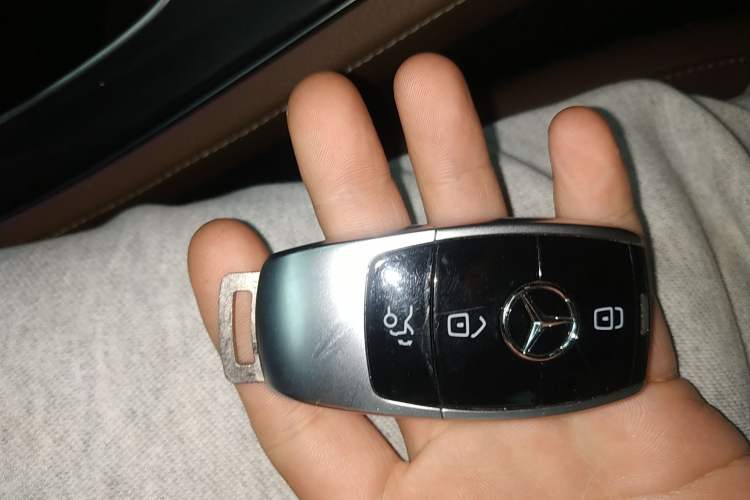 Used Mercedes-Benz E-Class 2020 Restyled E 300 L Sport Exclusive Edition