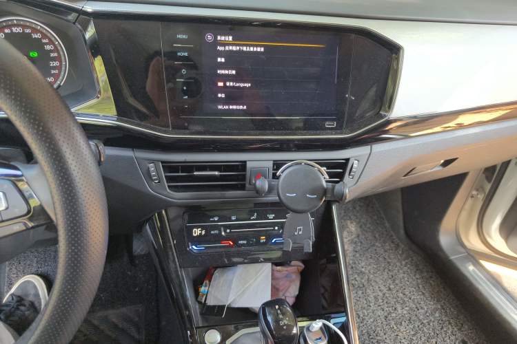 Used Volkswagen Tayron 2020 330TSI Two-Wheel Drive Luxury Smart Connectivity Version
