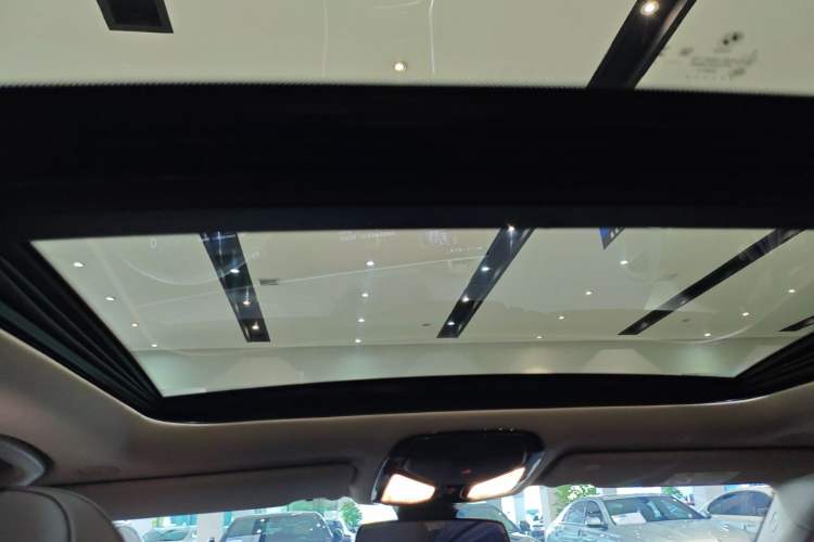 Used BMW 3 Series 2024 325Li M Sport Package
