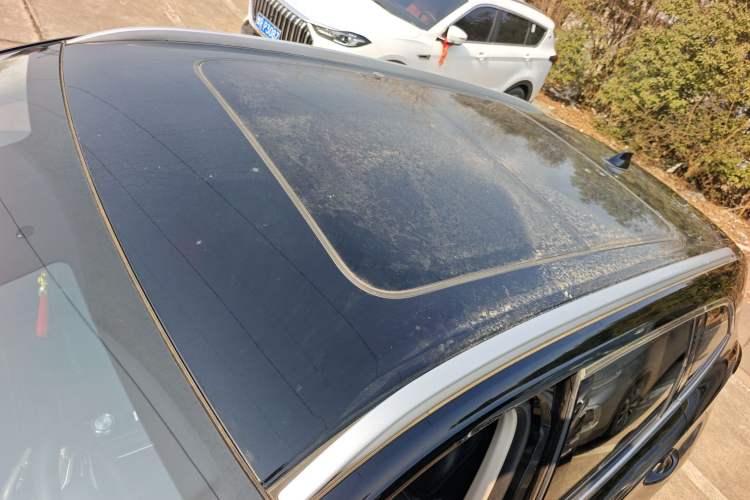 Used Haval H6 2021 3rd Generation 1.5T Automatic Two-Wheel Drive Max