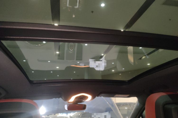 Used Porsche Macan 2021 Macan S 3.0T
