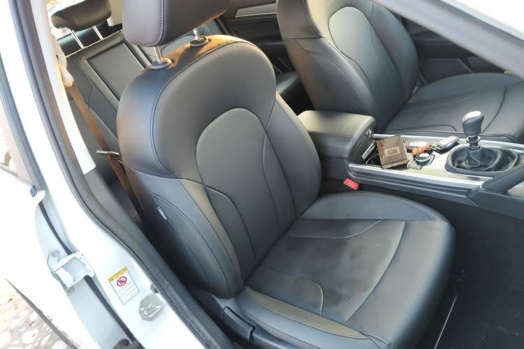 Used Haval H6 2018 Blue Label Sport Edition 1.5T Manual Two-Wheel Drive Elite Model