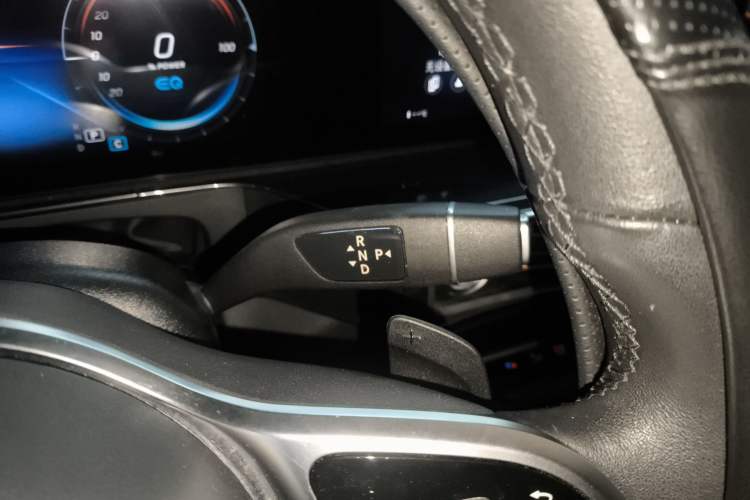 Used Mercedes-Benz EQC 2021 EQC 350 4MATIC