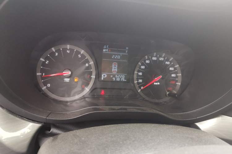 Used GAC Trumpchi GA6 2016 235T DCT Elite Edition
