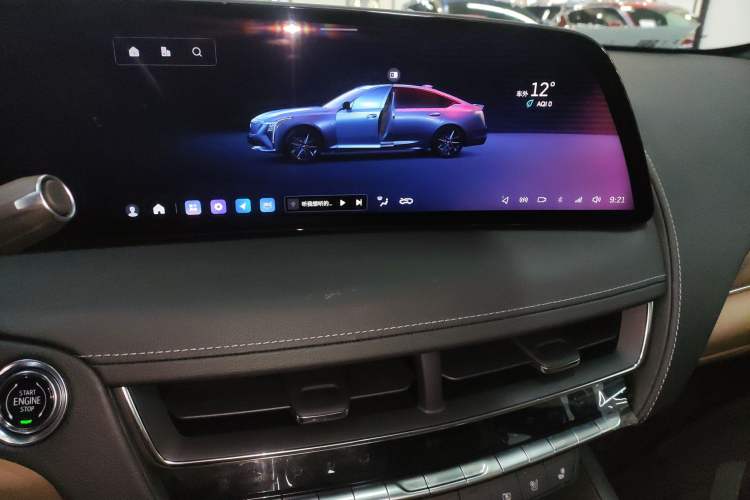 Used Cadillac CT5 2024 28T Prestige Edition
