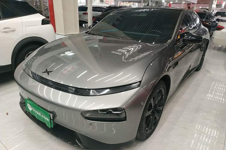 Used XPeng P7 2021 670E Pengyi Edition