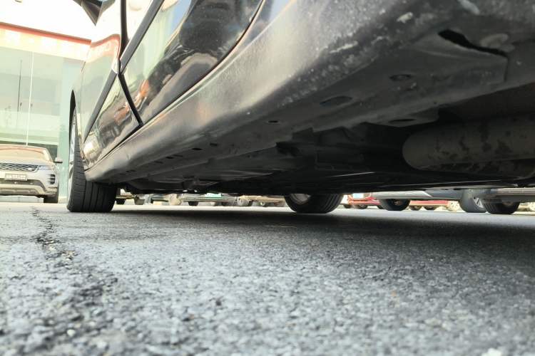 Used Buick LaCrosse 2016 Revised Version 28T Elite Edition
