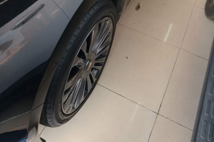 Used Hongqi H5 2020 1.5T DCT Flagship Edition