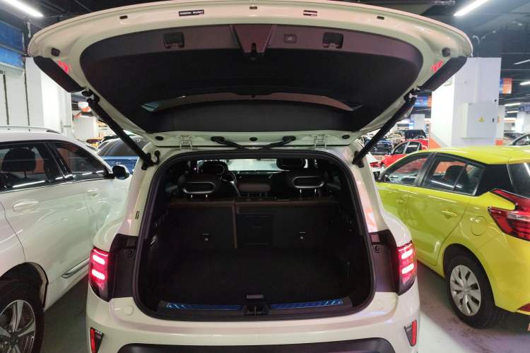 Used  #5 2024 Ultra-Long Range Extraordinary Journey Luxury Edition