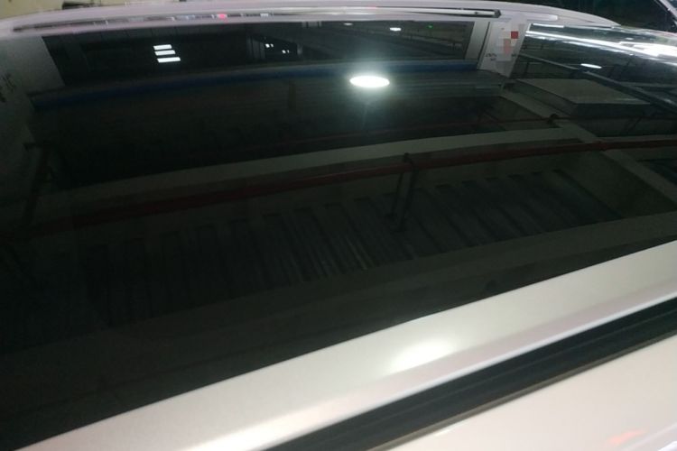 Used Land Rover Discovery Sport 2021 249 PS R-Dynamic S Performance Edition