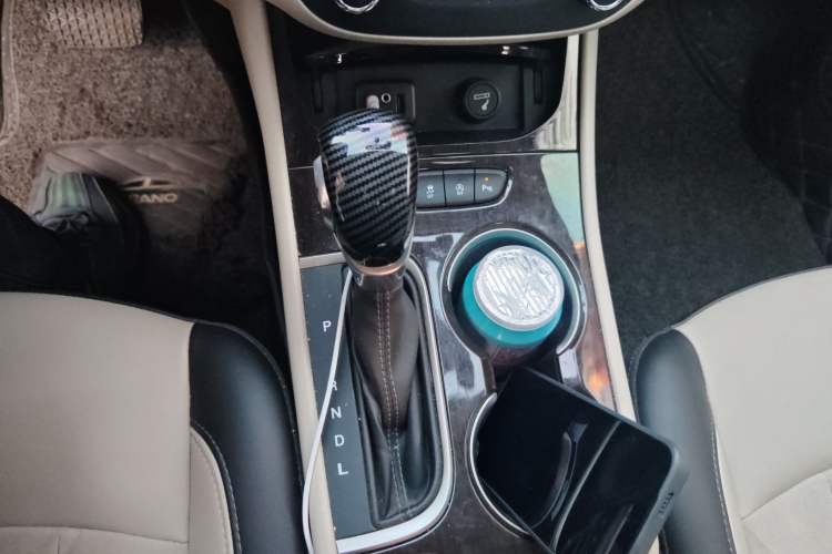 Used Buick Verano 2018 Sedan 15S Automatic Leading Model