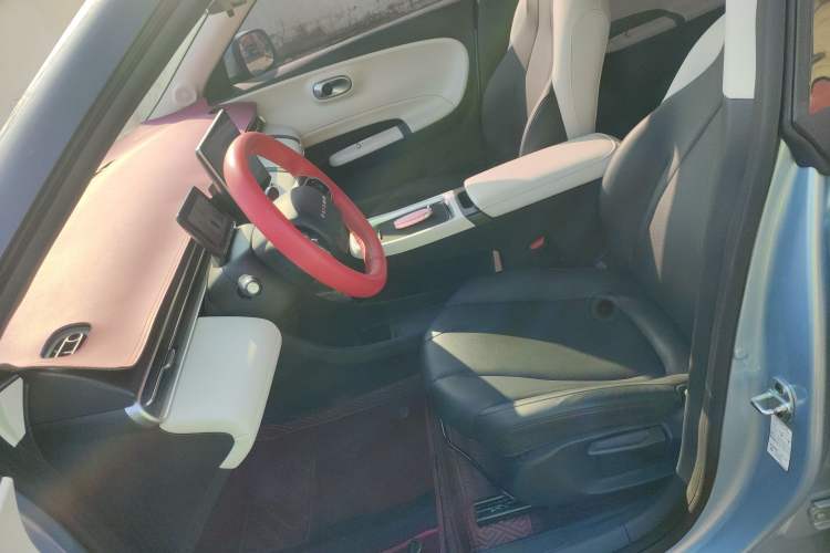 Used Dongfeng NAMMI 01 2024 330 Air
