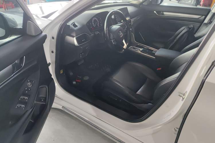 Used Honda Accord 2022 Xing·Hybrid 2.0L Xingling Version