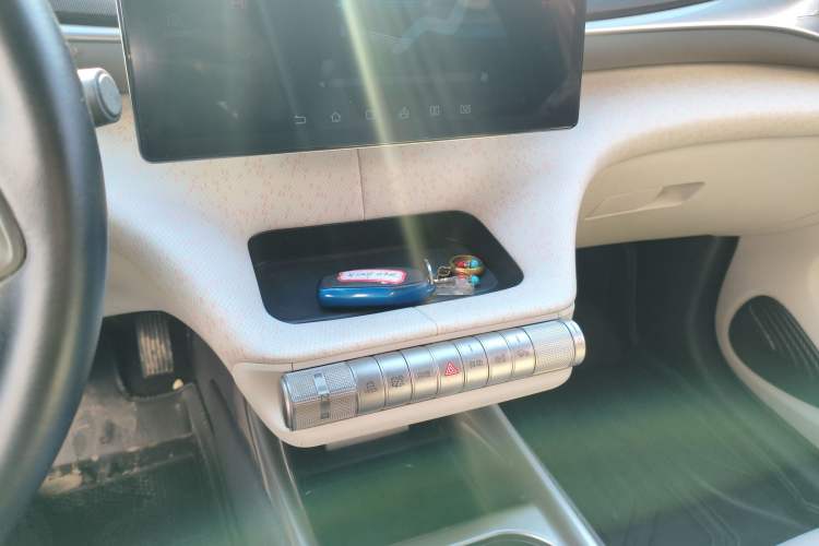 Used BYD Dolphin 2021 405 km Fashion Edition
