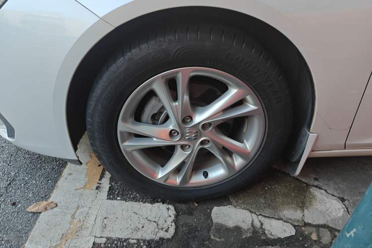 Used Buick Regal 2024 25T Deluxe Edition
