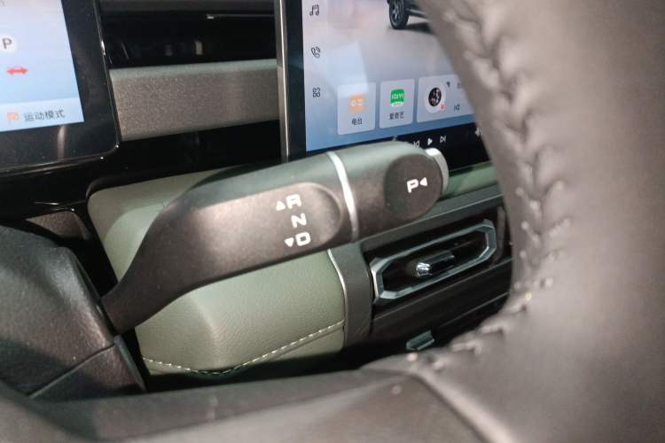 Used Baojun Spark EUV 2026 Model 401km Flagship Edition