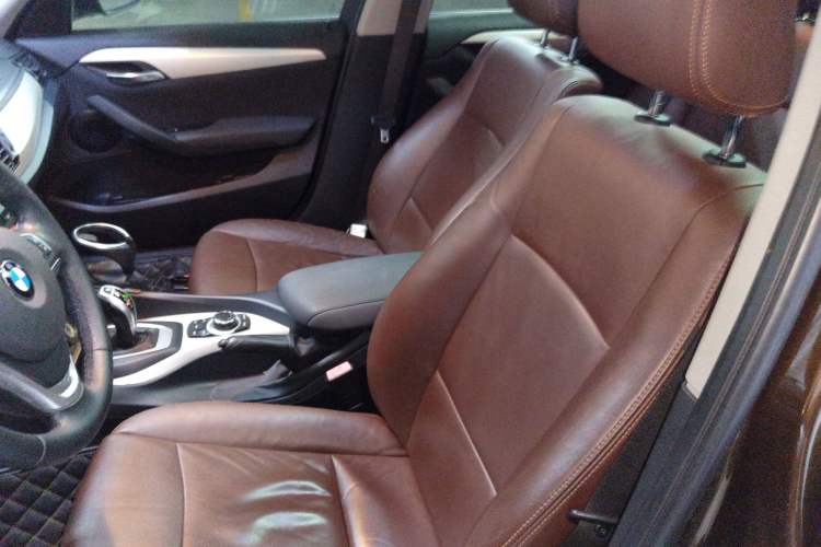 Used BMW X1 2014 sDrive18i Fashion Model