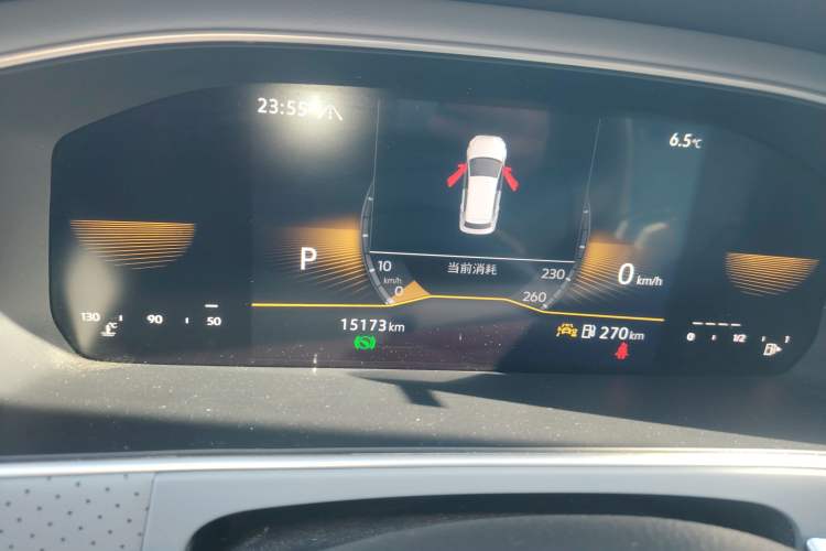 Used Volkswagen Lavida 2024 300TSI DSG Full-Comfort Edition