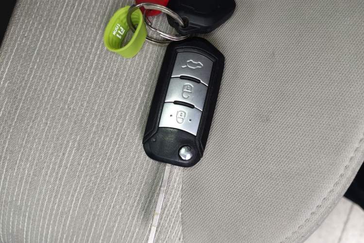 Used GAC Trumpchi M6 2019 270T DCT Elite Edition (7-seater) China VI