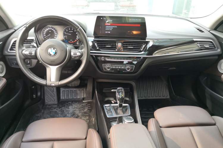 Used BMW 1 Series 2022 120i M Sport Night Edition
