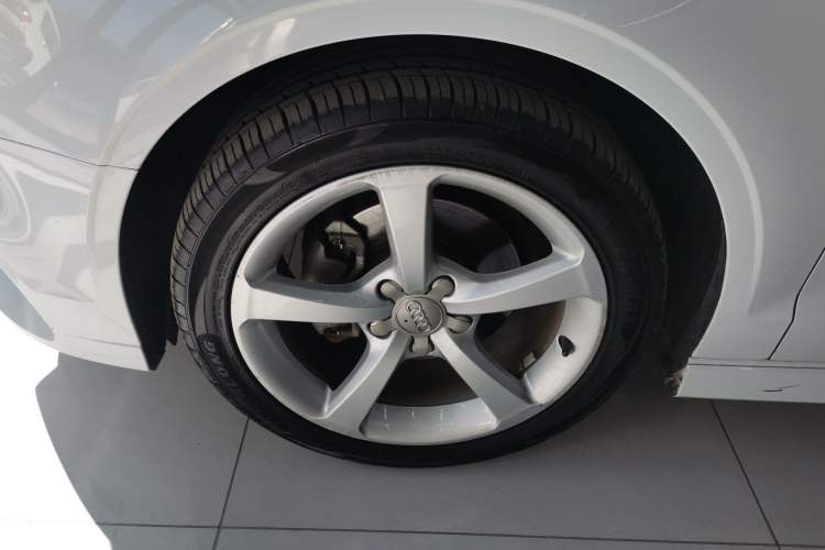 Used Audi A3 2018 30th Anniversary Edition Limousine 35 TFSI Fashion Model
