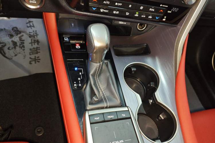 Used Lexus RX 2021 300 4x4 F SPORT
