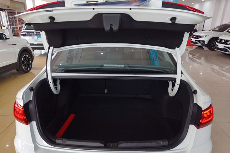 Used Volkswagen Bora 2024 200TSI DSG Comfort Edition
