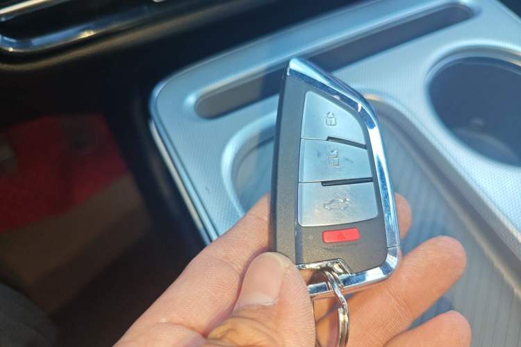 Used AION Y 2022 Plus 70 Smart Edition