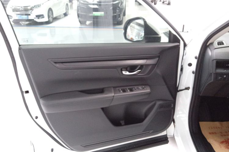 Used Honda Breeze 2023 240TURBO Two-Wheel Drive Elite Edition 5 Seats
