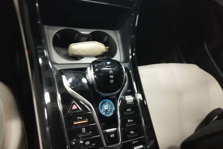 Used BYD Qin PLUS 2023 Champion Edition DM-i 55KM Leading Model
