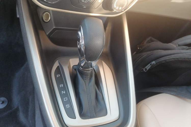 Used Ford Escort 2015 1.5L Automatic Comfort Model