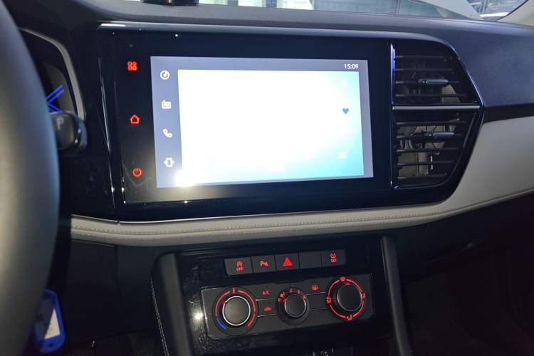 Used Jetta VS7 2023 280TSI Automatic Trend Edition