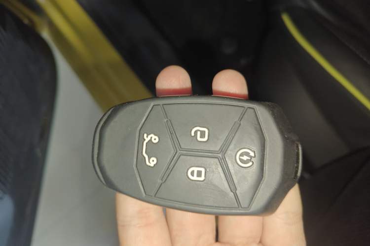 Used Lynk & Co 03 2022 03+ 2.0TD Automatic Wind-Chasing Edition
